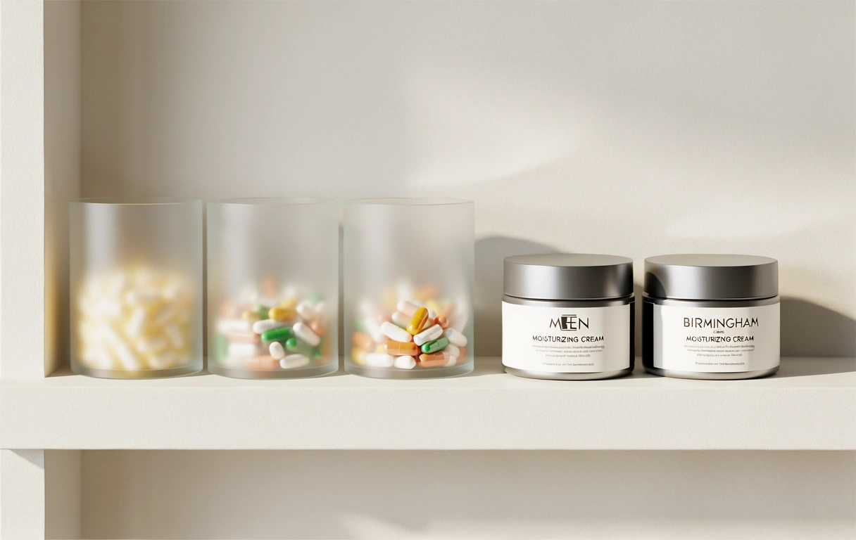 Kinetic Movement High-Performance Products