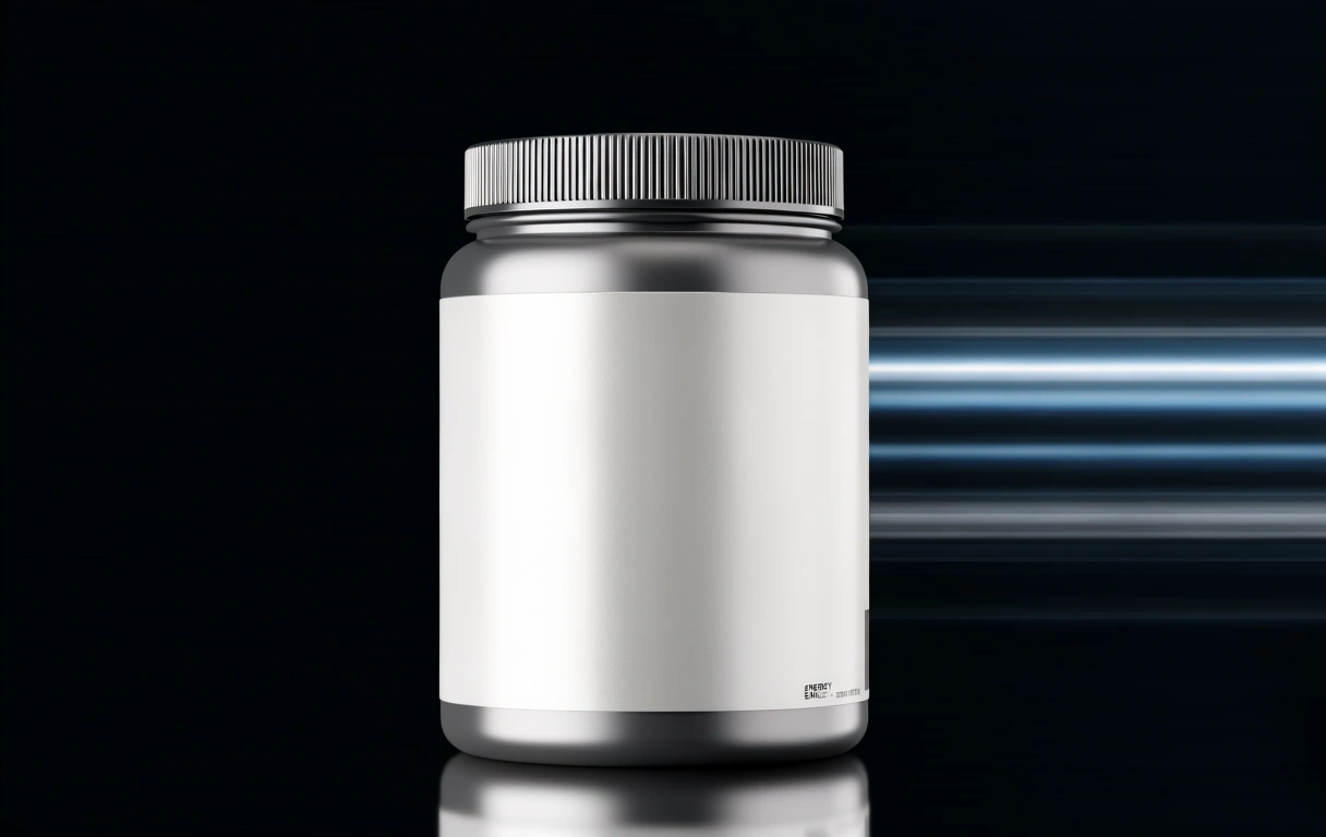 Energy and endurance complex