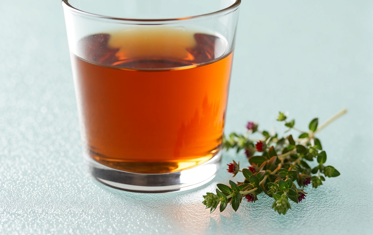 Natural wellness extract